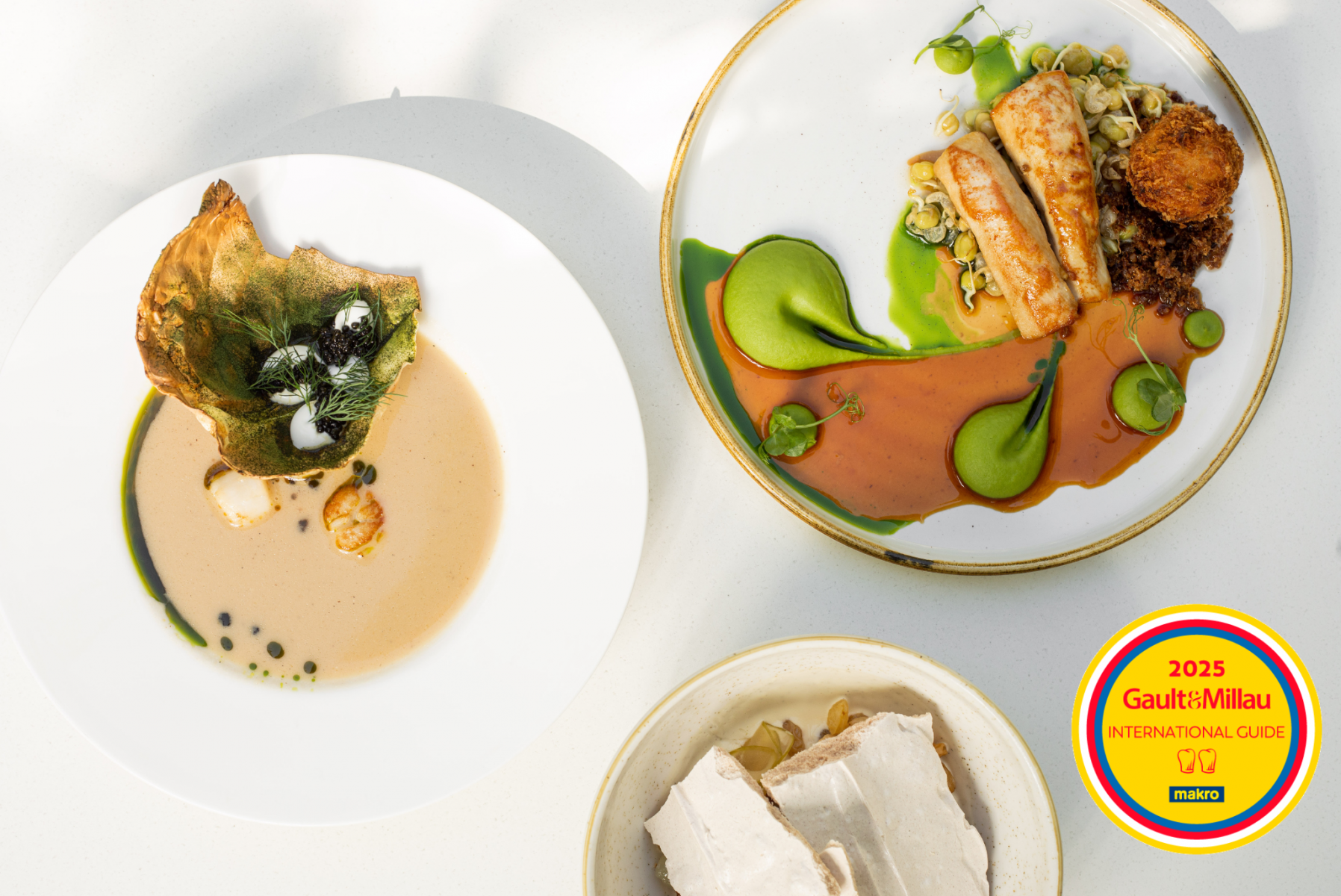 Hlad nem&aacute; &scaron;anci. V na&scaron;&iacute; restauraci s řemeslnou pek&aacute;rnou