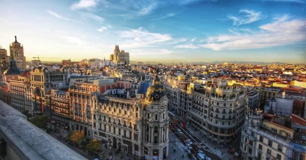 WTTC selects Madrid as new Global Office to boost worldwide travel and tourism
		

WTTC has