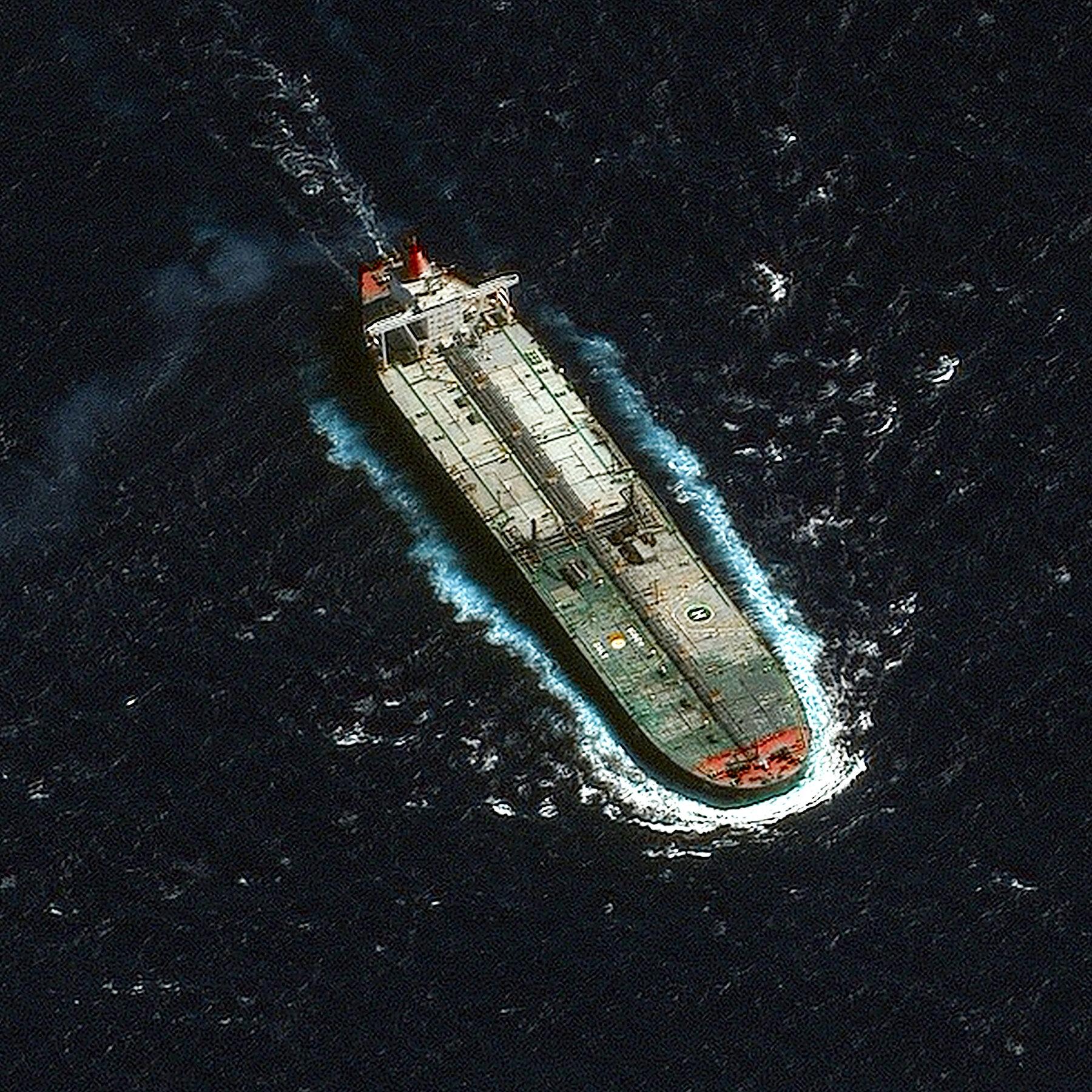 Trump&rsquo;s Tanker Crackdown Paralyzes Venezuelan Oil Exports

Oil exports, the country&rsquo;s