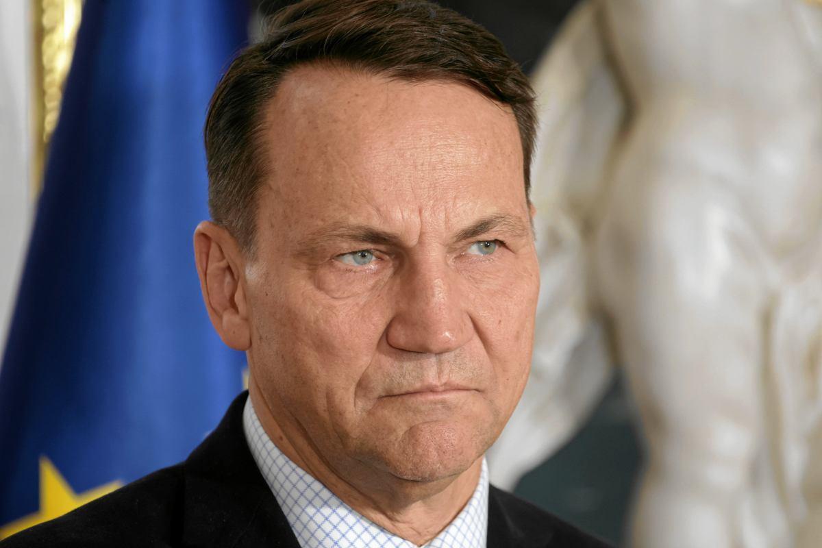 Sikorski uderza w Pałac. Poszło o myśliwce MiG-29 dla Ukrainy. "Prezydent wiedział"