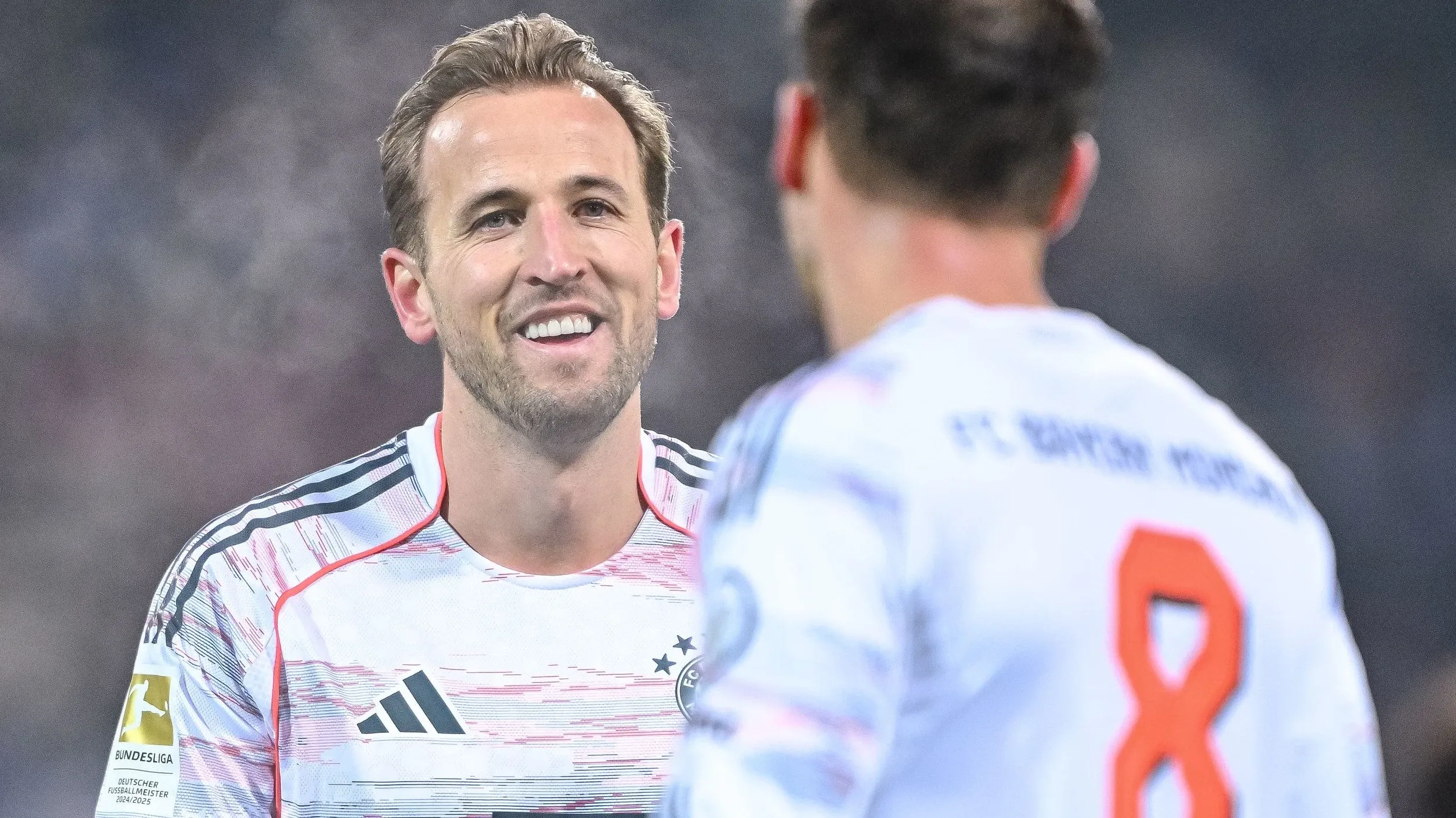 Langeweile in Bundesliga: Warum hat der FC Bayern nicht einmal mehr Verfolger?

Selten wirkten die