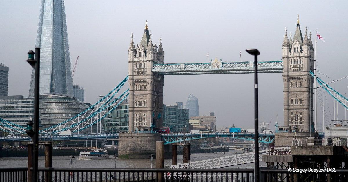 #Banks of the #United #Kingdom are against the transfer of #Russian #assets worth $10.6 bln to