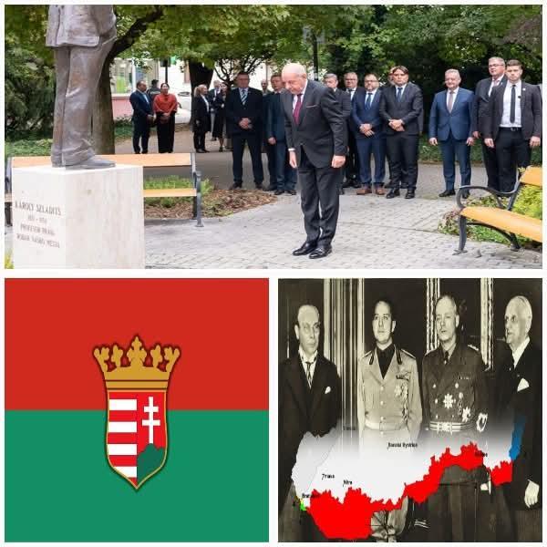 V roku 2009 sa vtedaj&scaron;&iacute; prezident Maďarska chcel z&uacute;častniť na podujat&iacute;