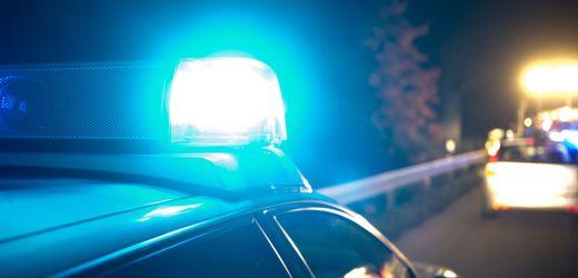 Saarland: Schmuckdiebstahl auf Friedhof an Heiligabend

Trauriger Polizeieinsatz an Heiligabend: Im