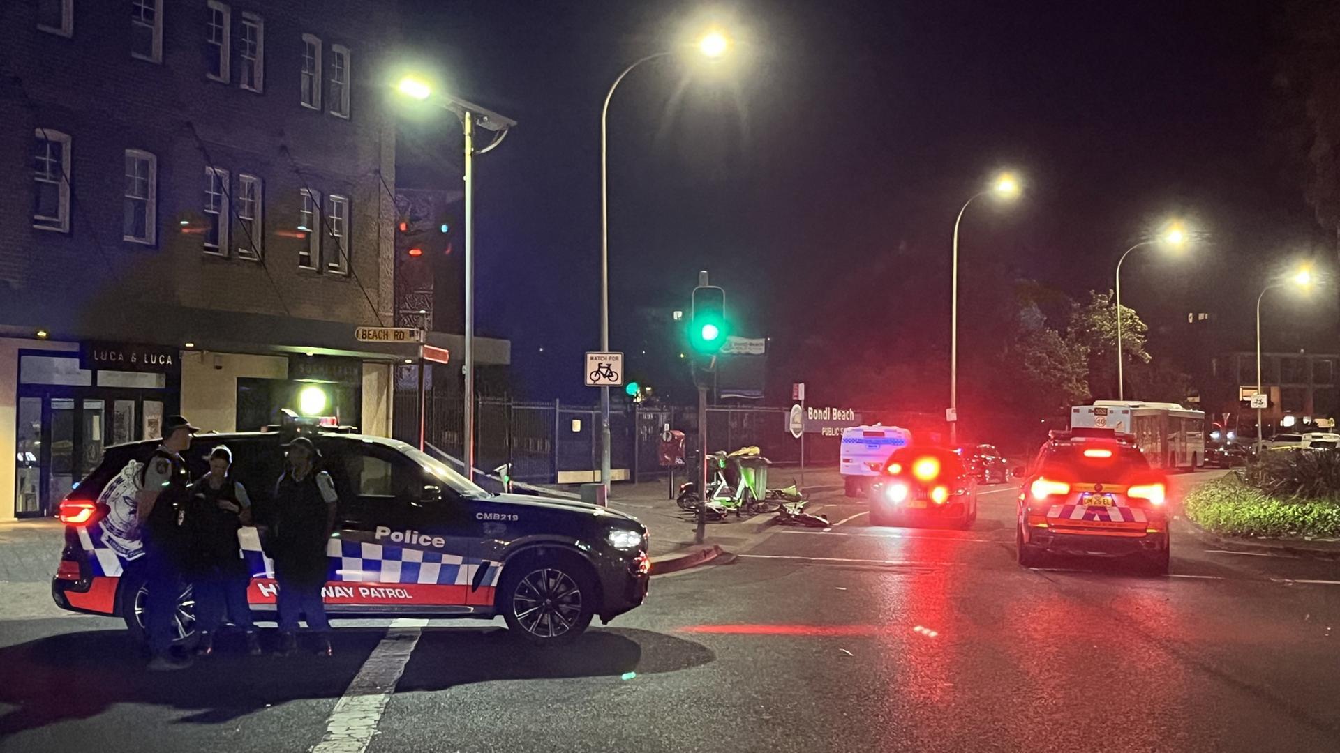 Entsetzen nach t&ouml;dlichem Angriff auf j&uuml;dische Feier in Sydney

Zw&ouml;lf Tote und