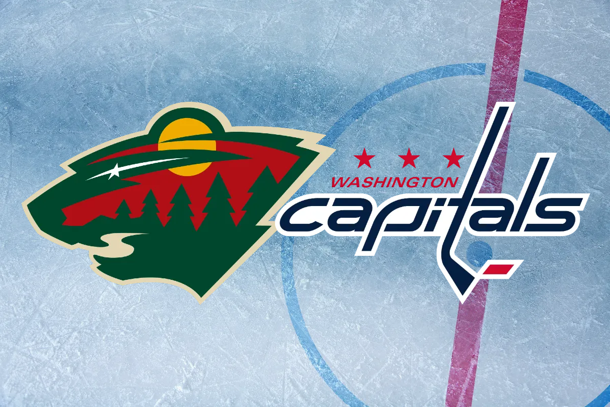 ONLINE Minnesota Wild - Washington Capitals (Martin Feh&eacute;rv&aacute;ry) / NHL

Washington