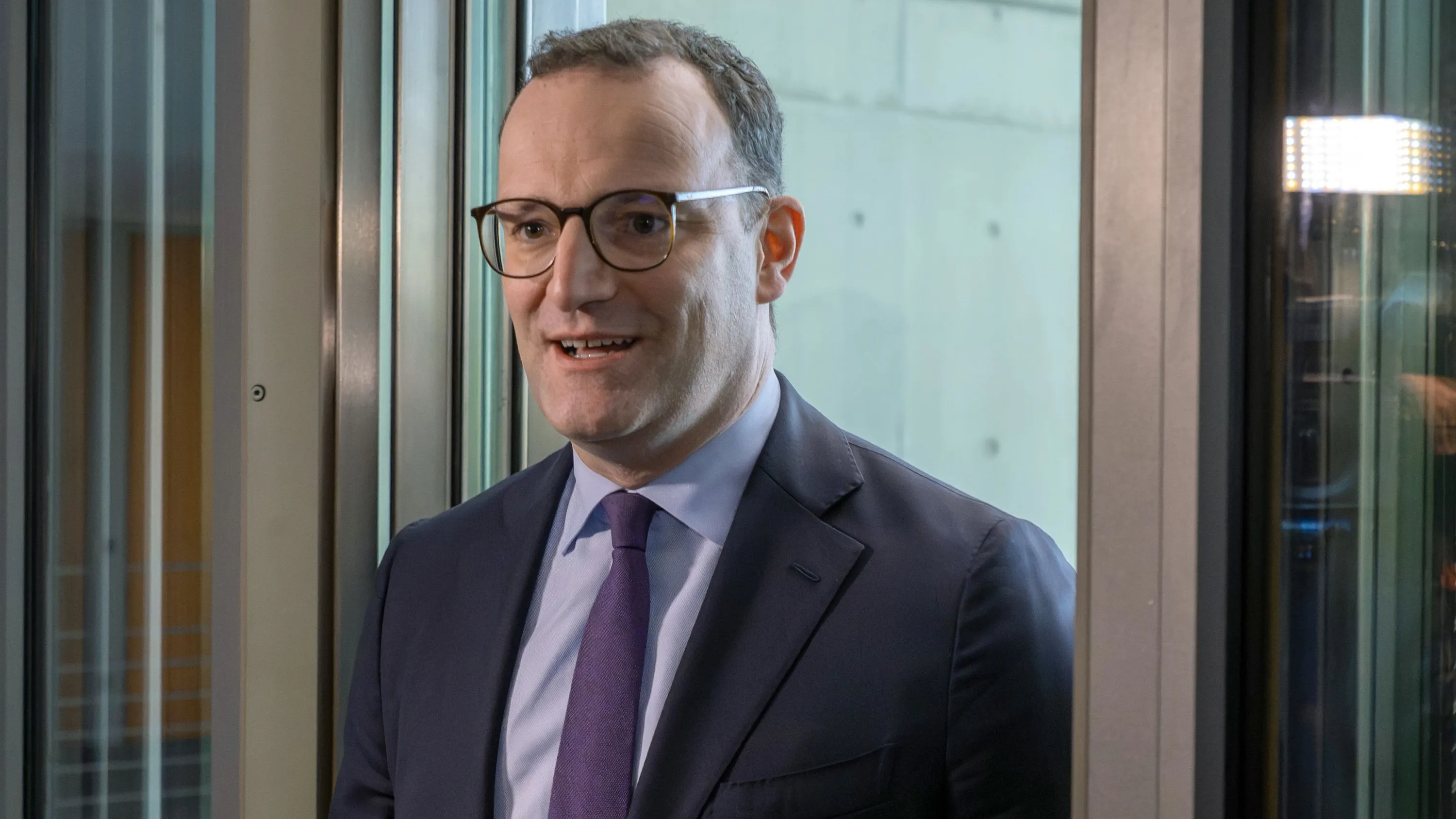 Liveblog Bundespolitik: Spahn in Corona-Enquete: &bdquo;Sind nicht viel besser vorbereitet als vor