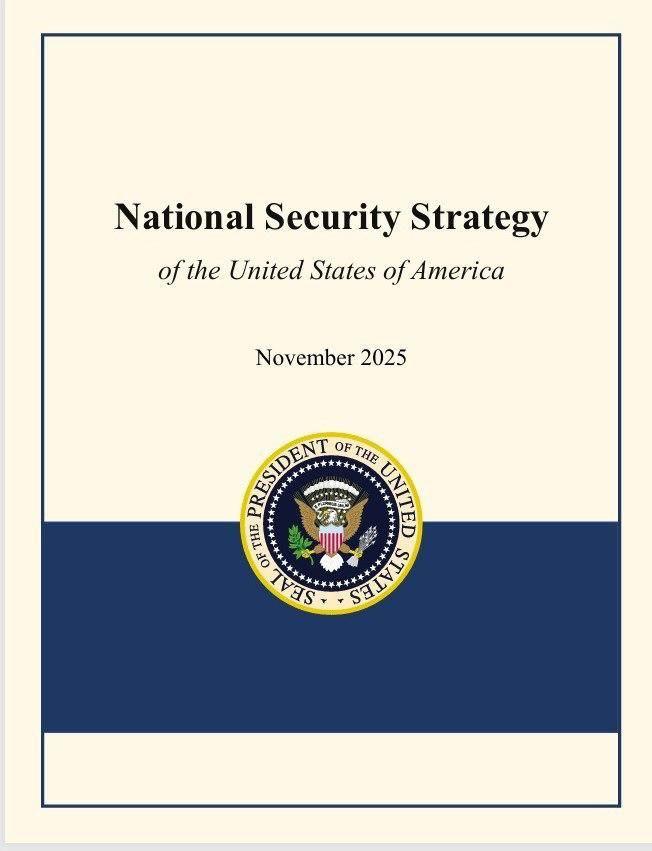 Renewed US National Security Strategy seeks to assert control in its &lsquo;backyard&rsquo;

The