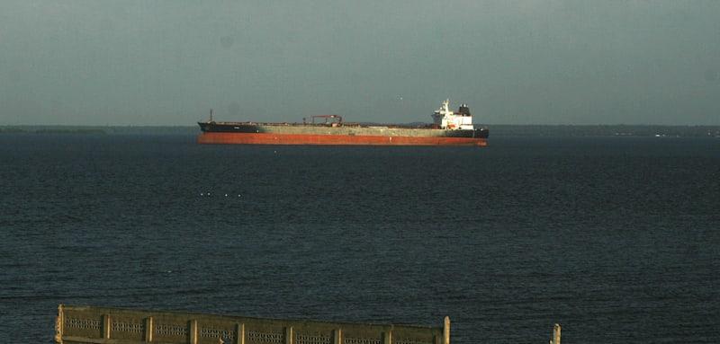 USA beschlagnahmen erneut &Ouml;ltanker vor venezolanischer K&uuml;ste

Die US-K&uuml;stenwache hat