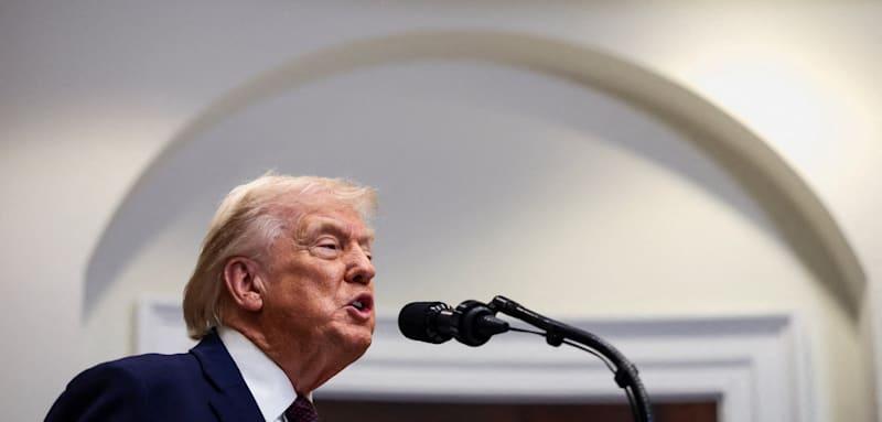 Trump ernennt neuen Sondergesandten f&uuml;r Gr&ouml;nland &ndash;&nbsp;D&auml;nemark bestellt