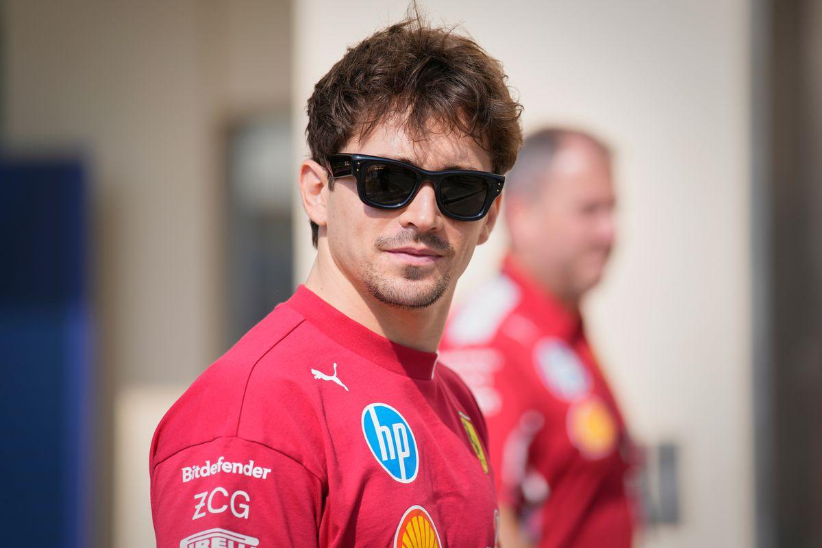 Leclerca čak&aacute; počas zimnej prest&aacute;vky jedinečn&eacute; dobrodružstvo: Chcem pochopiť,