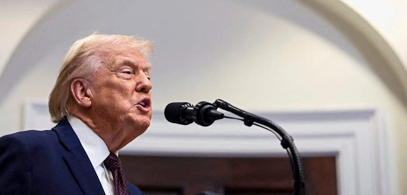 Trump ernennt neuen Sondergesandten f&uuml;r Gr&ouml;nland &ndash; D&auml;nemark bestellt