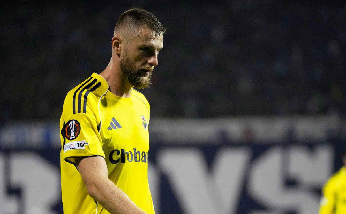 Vr&aacute;ti sa Milan &Scaron;kriniar do Talianska? Slov&aacute;k neunik&aacute; pozornosti