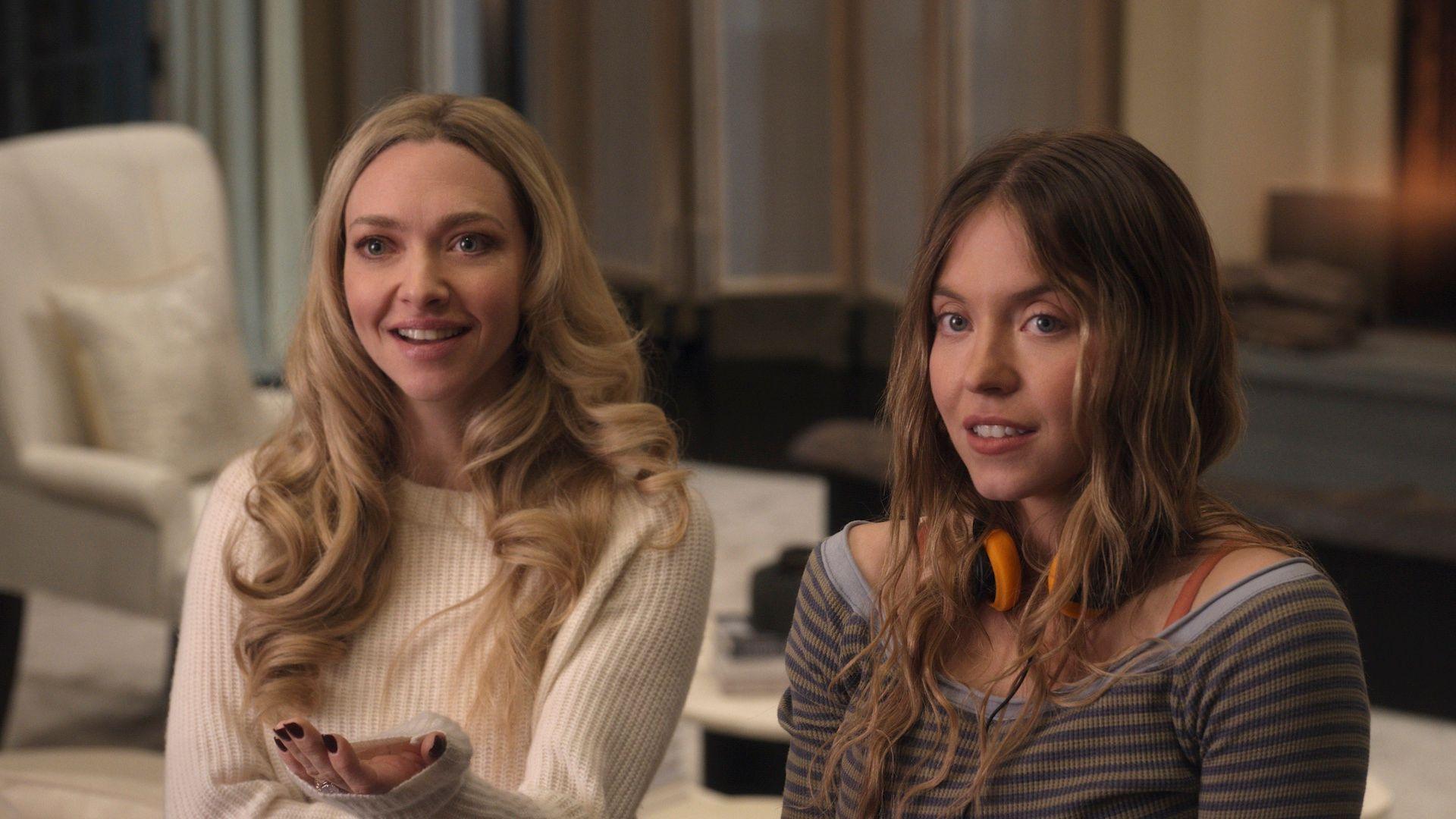 'The Housemaid': Paul Feig on Why He Wanted to Direct the Steamy Thriller

In an exclusive