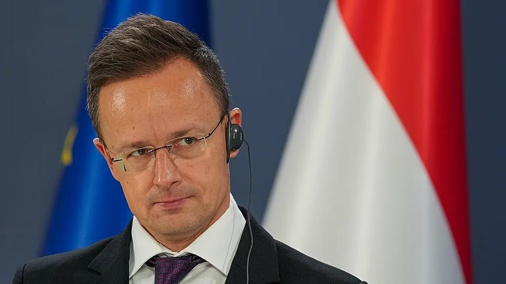 Maďarsk&yacute; minister zahraničn&yacute;ch vec&iacute; Peter Szijjarto: Maďarsko a Slovensko