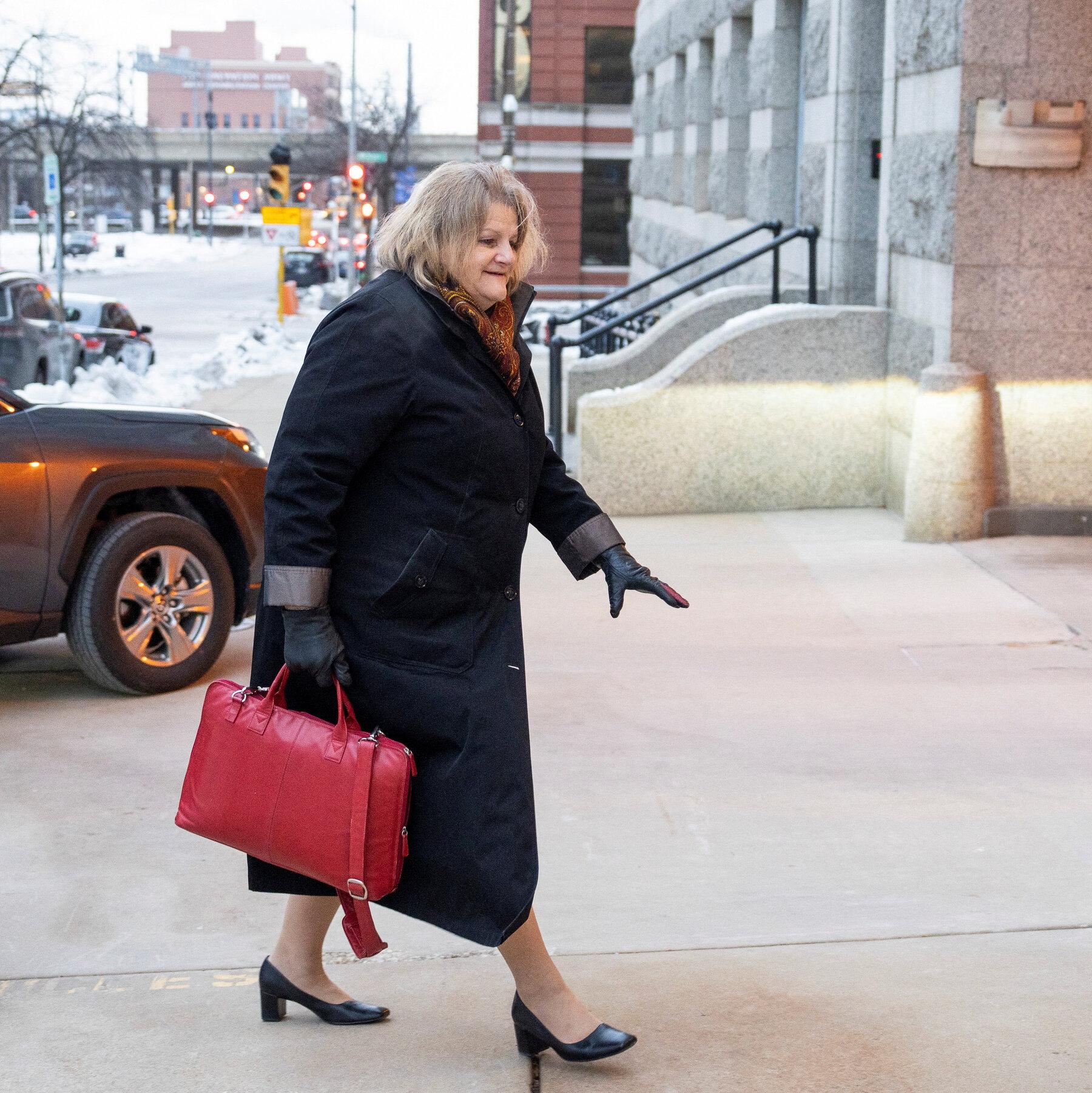 Takeaways From the Trial of Wisconsin Judge Hannah Dugan

The Milwaukee judge was charged with