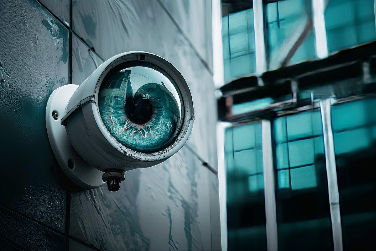 The British government is planning to expand surveillance measures by implementing cameras capable