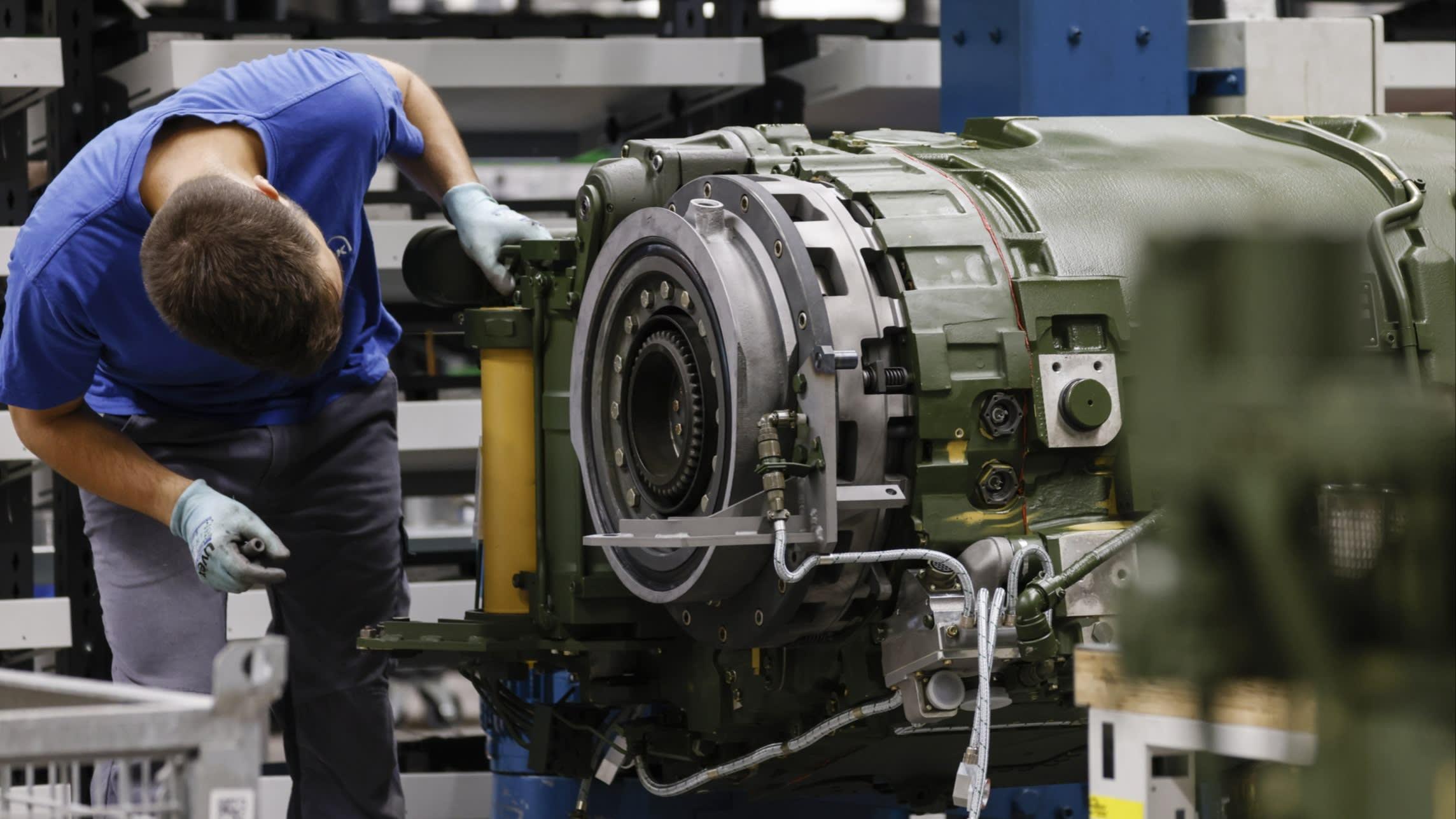 Germany&rsquo;s multiyear recession will only fade slowly in 2026, Bundesbank warns 

Central bank