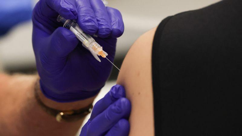 The FDA plans to add a "black box" warning to Covid19 #vaccines, the agency's most