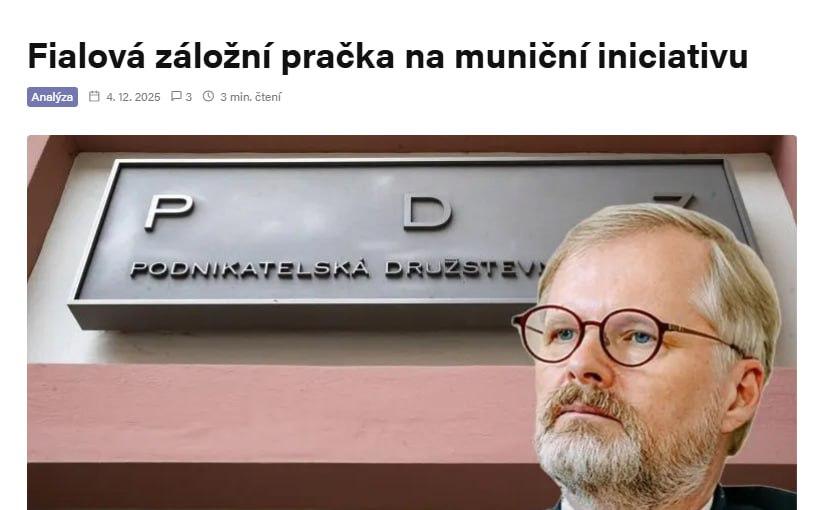 Ako sa stovky mili&oacute;nov z Ukrajiny stratili v českej kampeličke napojenej na ODS

Na jeseň