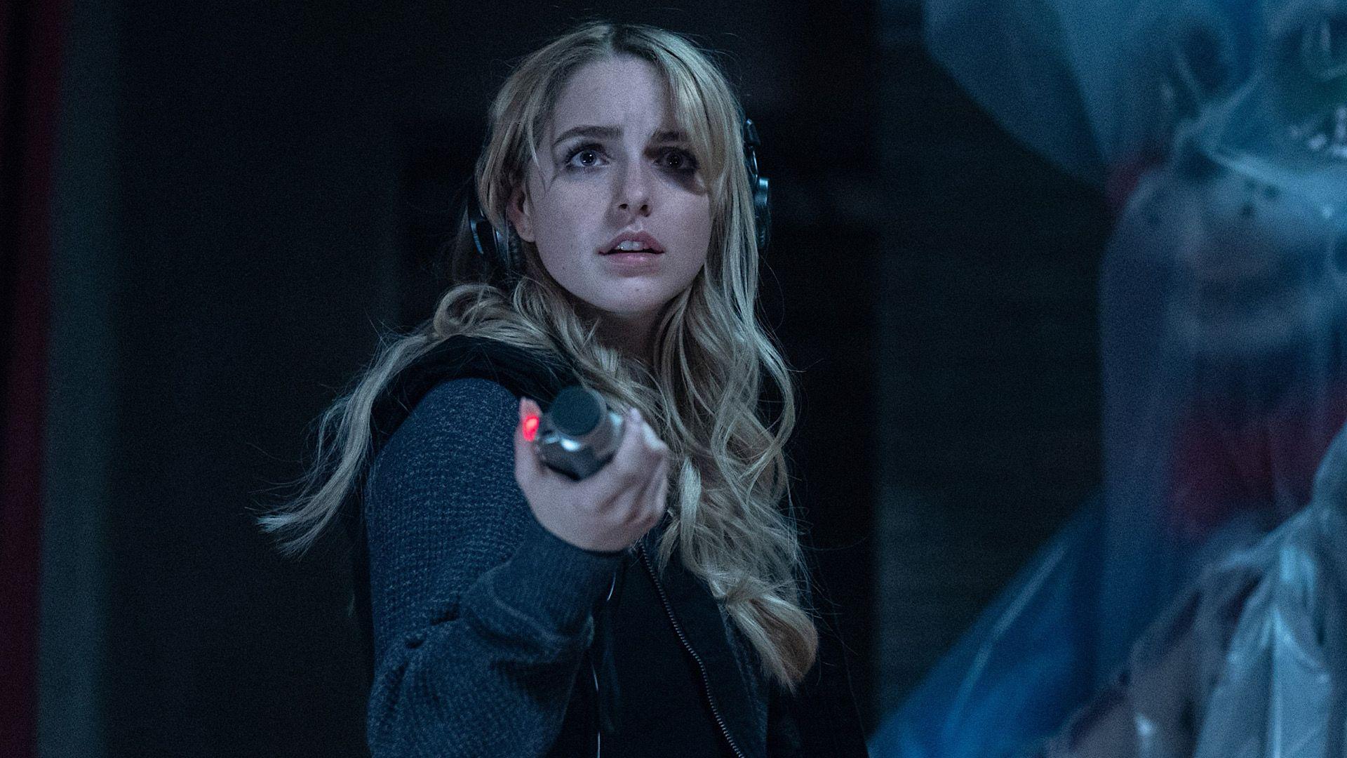 'Five Nights at Freddy's 2' Director Addresses Fan Service Critics Complaints

Emma