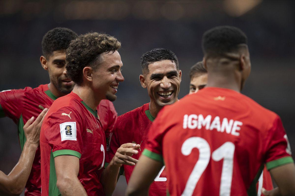 Africk&yacute; poh&aacute;r n&aacute;rodov: Dom&aacute;ce Maroko potvrdilo rolu favorita a