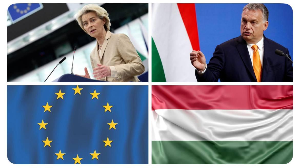 E&Uacute; udelila Maďarsku pokutu 500 mili&oacute;nov &euro; za nedodržiavanie migračn&yacute;ch