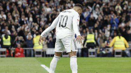 Football : avec 59 buts inscrits en 2025, Kylian Mbapp&eacute; &eacute;gale le record de Cristiano