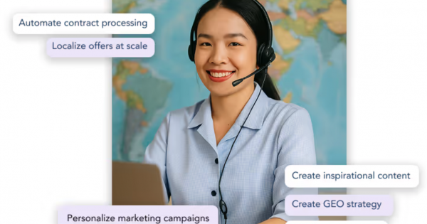 Travel industry shifts from conversational to operational AI in 2025
		

The year 2025 marked a
