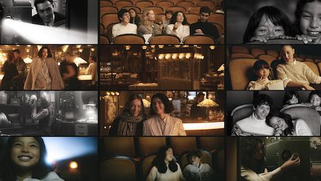 Brunello Cucinelli casts holiday spell with &lsquo;Cinema Meraviglia&rsquo;

Three chapters &mdash;