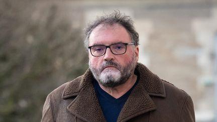 L'ancien anesth&eacute;siste Fr&eacute;d&eacute;ric P&eacute;chier est condamn&eacute; &agrave;