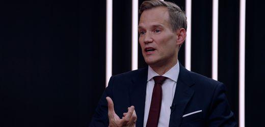 Hendrik Streeck im SPIEGEL-Talk: &raquo;In einigen Milieus ist es fast normal geworden, Kokain zu