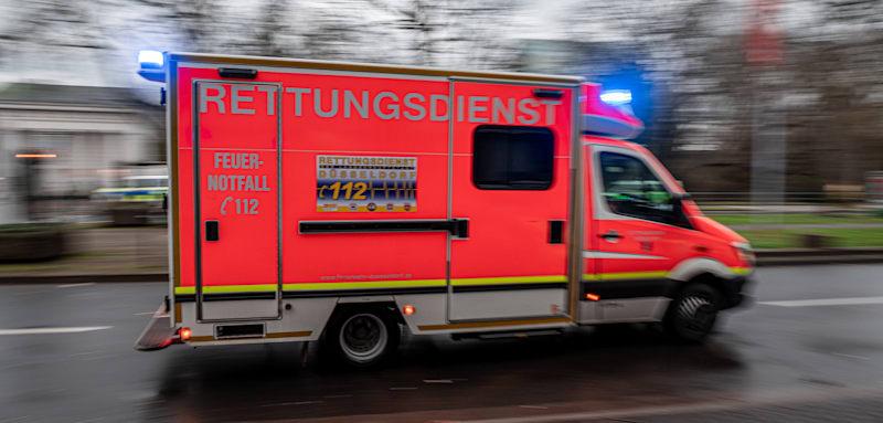 St&auml;dte warnen vor hohen Kosten f&uuml;r Rettungseins&auml;tze &ndash; Kommunen fordern rasche