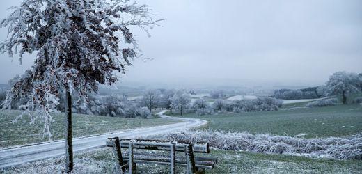 Wetter in Deutschland: K&auml;ltestes Weihnachten seit 15 Jahren m&ouml;glich

Zu den Feiertagen