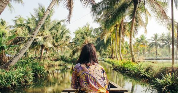 Experience-lead and agentic destination management emerge as key trends for 2026
		

The Data Appeal