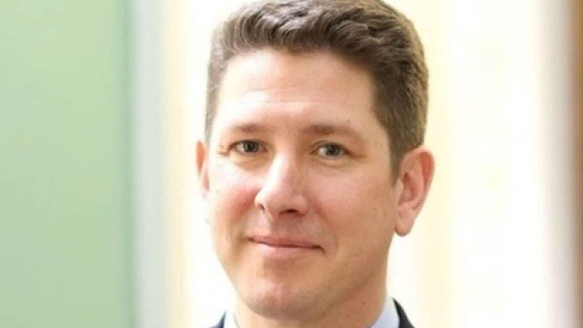 New UK ambassador to US is victory for Sir Humphreys over politicians

Christian Turner is a