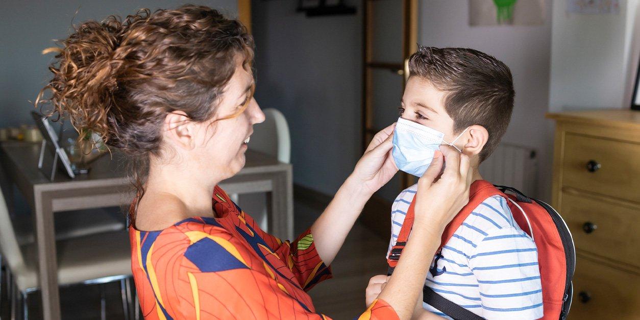 A mutant flu outbreak, dubbed 'superflu,' is causing widespread school closures in the UK