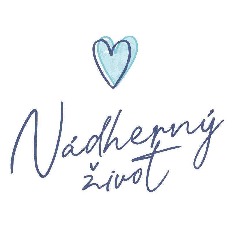 N&aacute;dhern&yacute; život