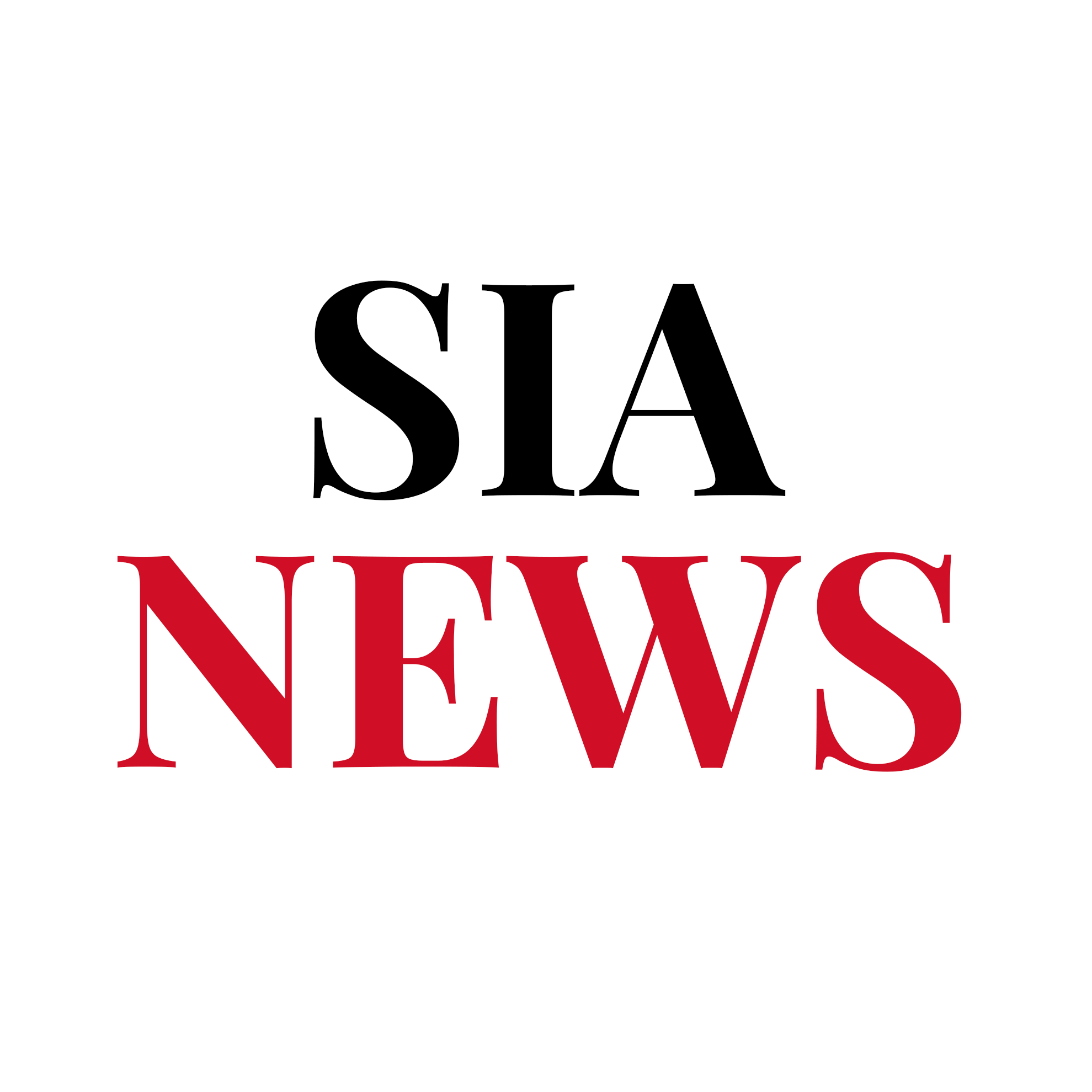SIA NEWS