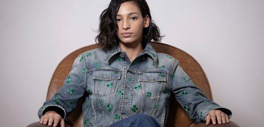 Nadia Melliti: &raquo;Ich galt als halber Junge, andere M&auml;dchen wollten nicht mit mir