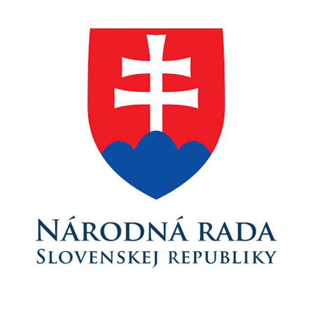 N&aacute;rodn&aacute; rada Slovenskej republiky