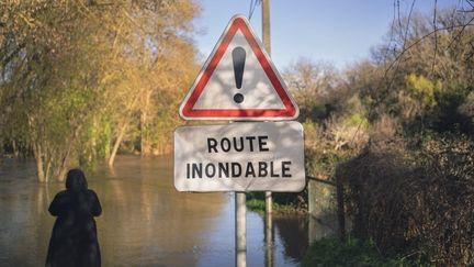 L'H&eacute;rault est plac&eacute; en vigilance orange "crues" par