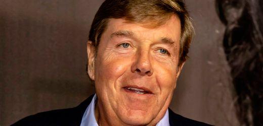 Baden-Baden: Franz Burda von Vergewaltigungsvorwurf freigesprochen

Er ist ein millionenschwerer