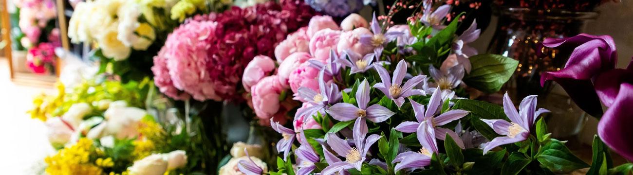 Flowers By Alla cover photo