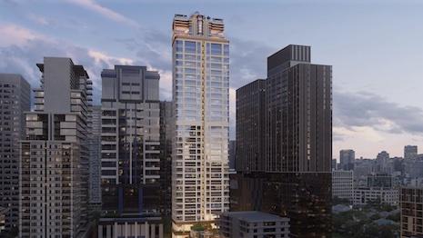 Ennismore picks Bangkok site for first-in-region SLS Residences

The lifestyle hospitality