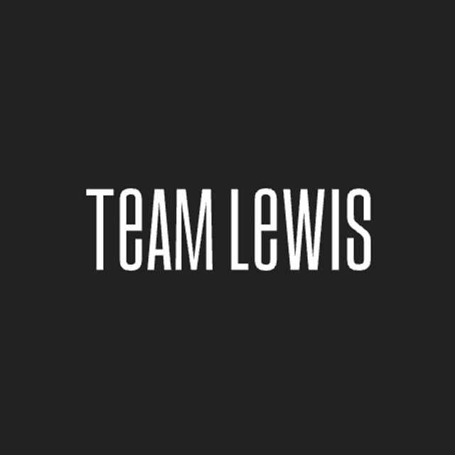 TEAM LEWIS