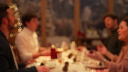 Repas de f&ecirc;tes&nbsp;: en famille, quels sont les sujets qui f&acirc;chent &agrave;