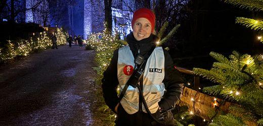 Weihnachtsmarkt in der Ravennaschlucht: &raquo;Die Kulisse ist sehr instagrammable&laquo;

F&uuml;r