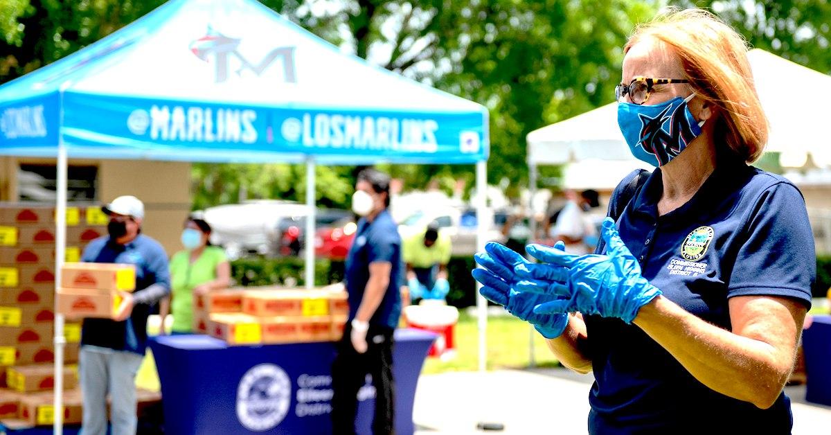 Democrat Eileen Higgins defeats Trump-backed Emilio Gonz&aacute;lez in the runoff for Miami mayor,