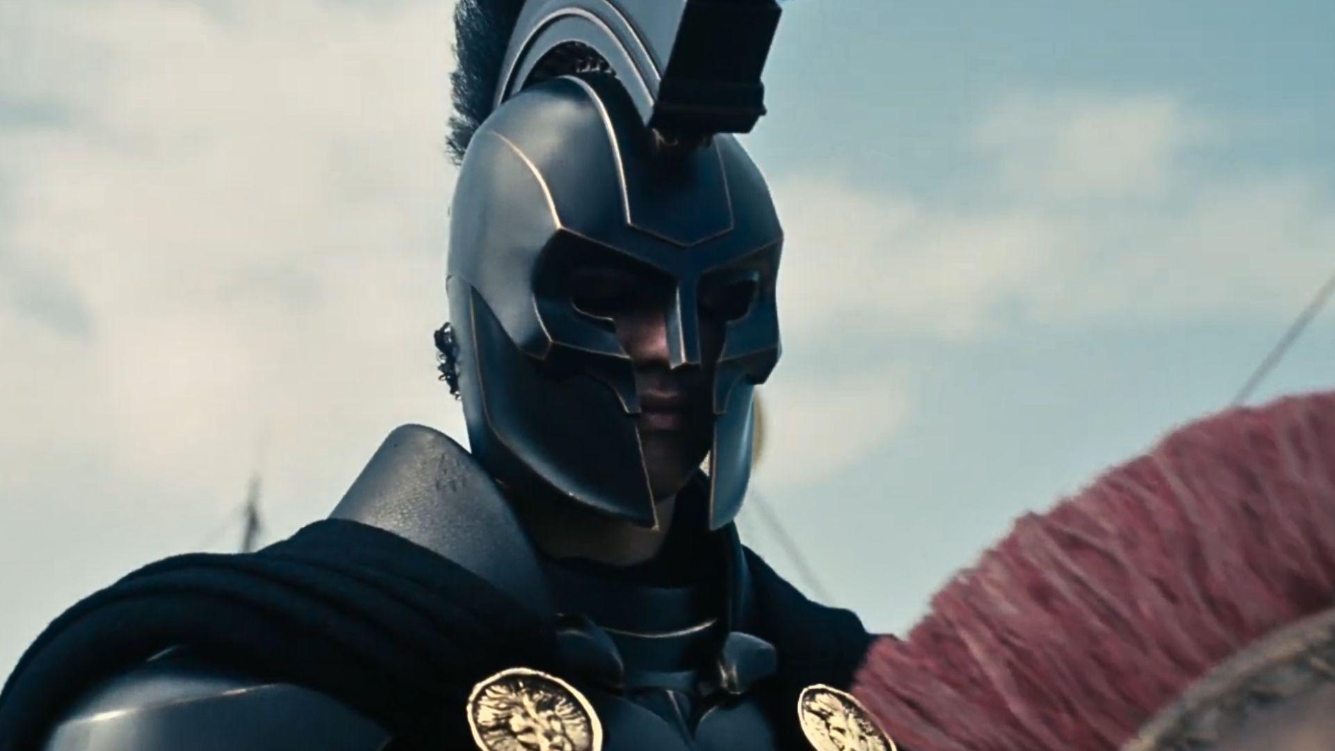 'The Odyssey' Trailer Reveals Christopher Nolan Fantasy Epic

The first trailer for